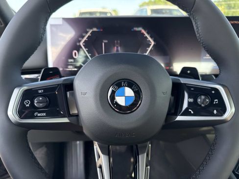 New 2026 BMW 530i w/ Executive Package RWD image 31