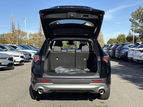 New 2025 Acura ADX AWD image 15