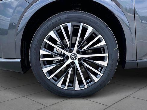 New 2026 Lexus RX 350 Premium Plus image 21