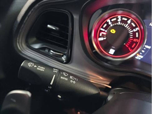 Used 2023 Dodge Challenger R/T Scat Pack image 27