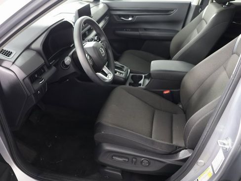 Used 2024 Honda CR-V EX image 19