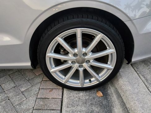 Used 2015 Audi A3 2.0T Premium w/ Driver Assistance Package image 49