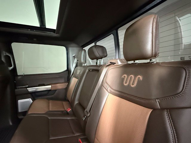 Used 2026 Ford F150 King Ranch w/ Equipment Group 601A High AWD/4WD image 27