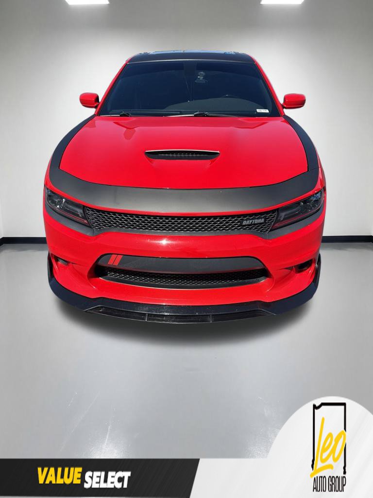Used 2017 Dodge Charger R/T RWD image 1