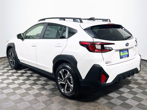 New 2025 Subaru Crosstrek 2.5i Premium image 6