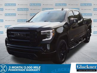 Used 2021 GMC Sierra 1500 Elevation w/ Preferred Package image 1