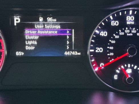 Used 2023 Kia Forte LXS w/ LXS Technology Package image 24