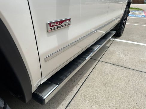 Used 2015 GMC Sierra 1500 SLT AWD/4WD image 4