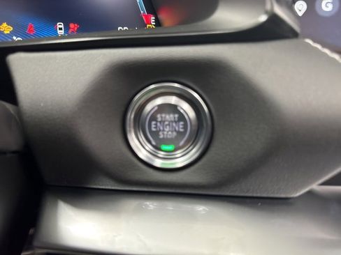 New 2026 Chevrolet Corvette Stingray Convertible w/ Z51 Performance Package image 23