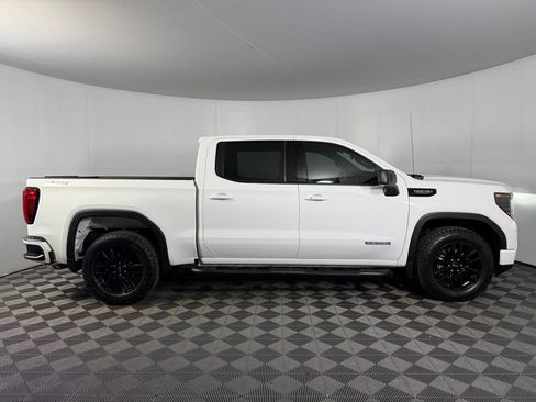 Used 2023 GMC Sierra 1500 Elevation AWD/4WD image 6