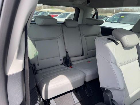 New 2026 Ford Expedition Max Active AWD/4WD image 6