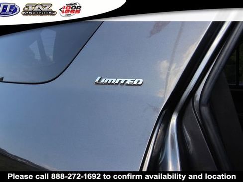 Used 2015 Toyota 4Runner Limited RWD image 9