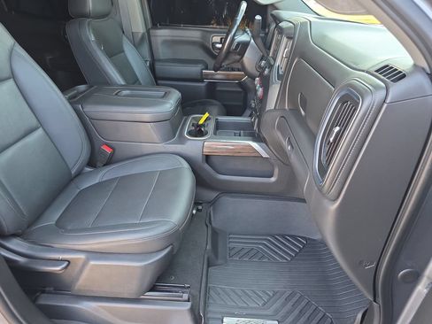 Used 2021 Chevrolet Silverado 1500 RST AWD/4WD image 32