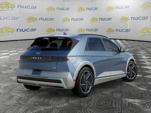 New 2026 Hyundai Ioniq 5 Limited image 4