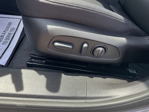 Used 2024 Chevrolet Malibu RS w/ LPO, Floor Liner Package FWD image 13