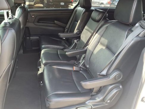 Used 2025 Honda Odyssey Sport-L image 12