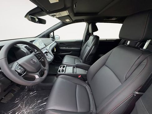 New 2026 Honda Odyssey Sport-L image 9