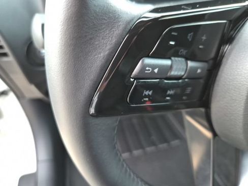 Used 2025 Nissan Z Sport w/ Floor Mat Package RWD image 16