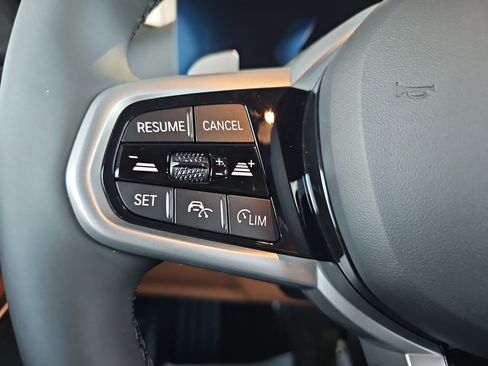 New 2026 BMW 330i Sedan w/ M Sport Package image 18