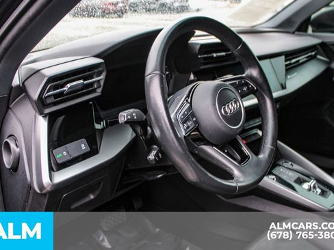 Used 2022 Audi A3 2.0T Premium image 25