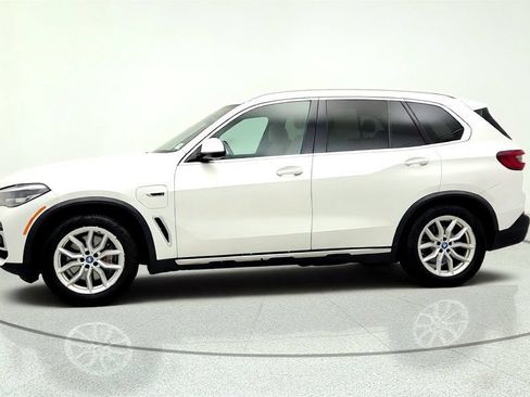 Used 2022 BMW X5 xDrive45e w/ Premium Package AWD/4WD image 8