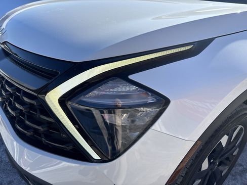 Used 2023 Kia Sportage X-Line image 10