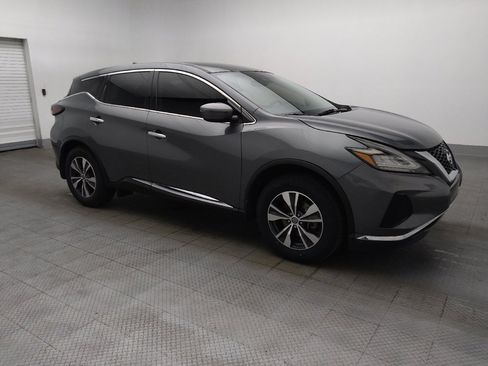Used 2020 Nissan Murano S w/ Technology Package image 11