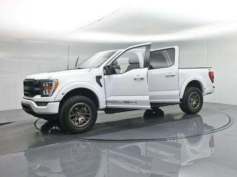 Used 2022 Ford F150 XLT w/ Equipment Group 302A High image 5