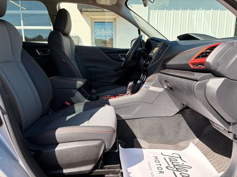 Used 2020 Subaru Forester Sport AWD/4WD image 13