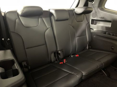 New 2025 Kia Telluride SX X-Line image 18