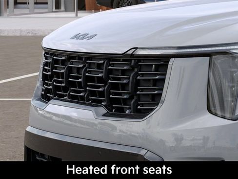 New 2026 Kia Sorento X-Line EX AWD/4WD image 16