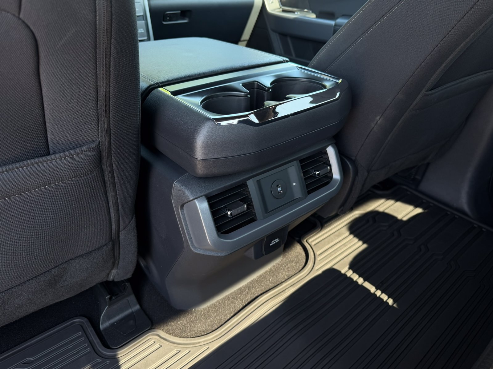 Used 2025 Ford F150 XLT w/ Equipment Group 301A Standard AWD/4WD image 30