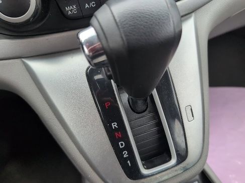 Used 2013 Honda CR-V LX image 23