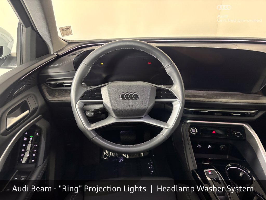 Certified 2025 Audi Q5 Prestige AWD/4WD image 19