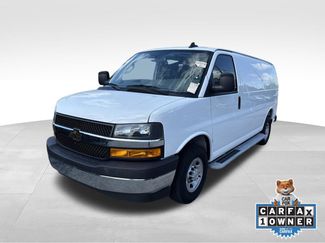 Used 2025 Chevrolet Express 2500 w/ Driver Convenience Package RWD 360° Tour