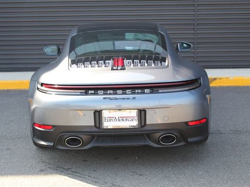 New 2026 Porsche 911 Carrera S image 7