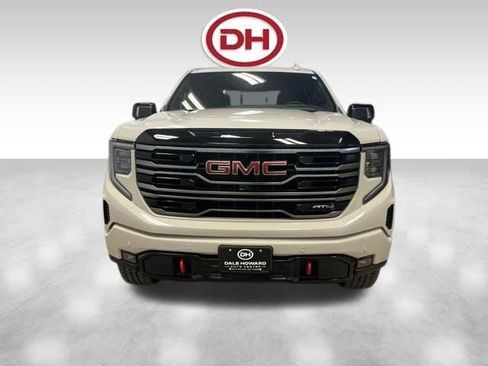 New 2026 GMC Sierra 1500 AT4 w/ AT4 Premium Package AWD/4WD image 5
