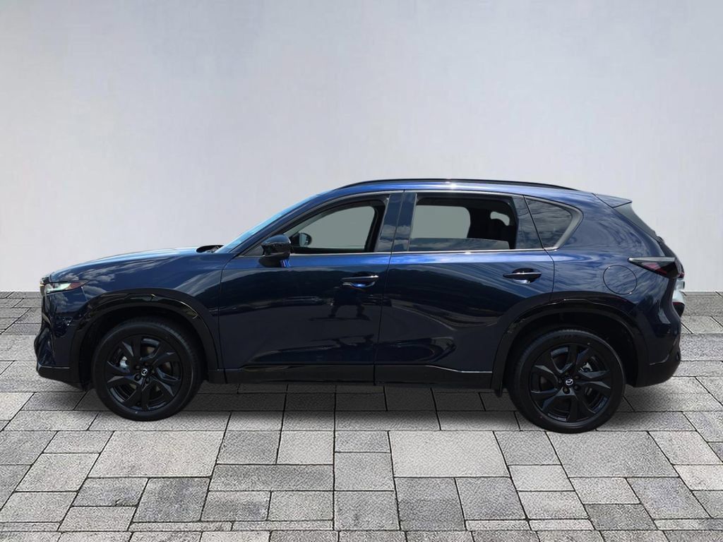 New 2026 MAZDA CX-5 2.5 S w/ Premium Package AWD/4WD image 4