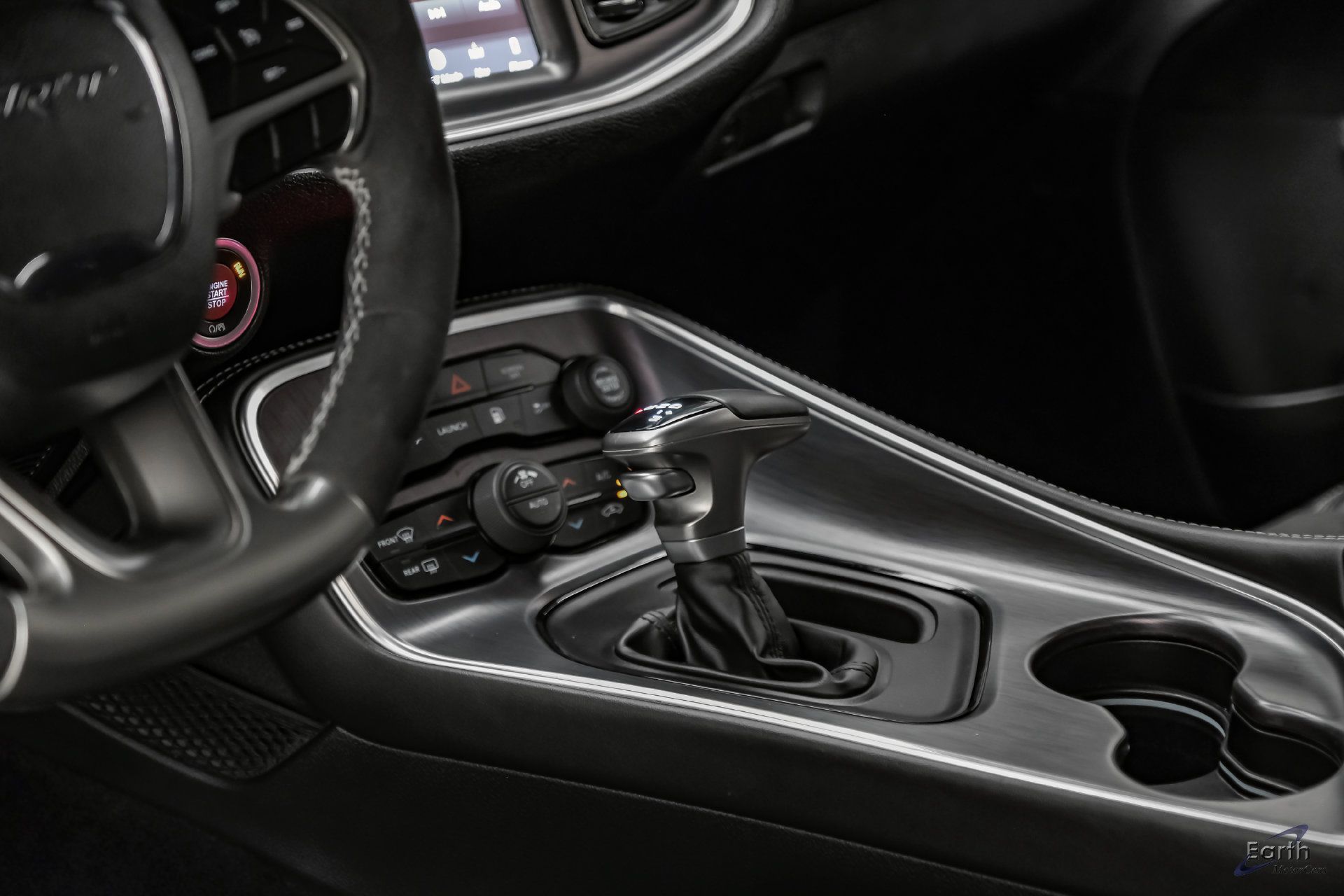 Used 2018 Dodge Challenger SRT Demon RWD image 65