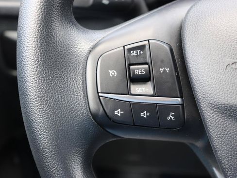 Used 2025 Ford Escape Active AWD/4WD image 28