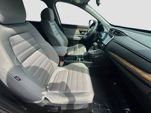 Used 2022 Honda CR-V EX image 31