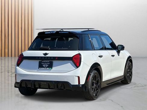 New 2026 MINI Cooper S FWD image 3