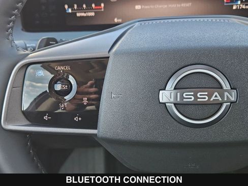 New 2026 Nissan Murano SL AWD/4WD image 23