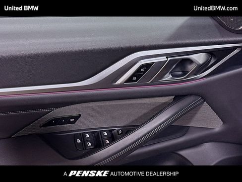 Used 2025 BMW 430i w/ Premium Package image 3