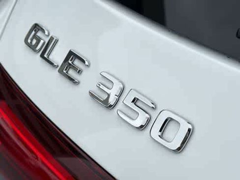 Certified 2026 Mercedes-Benz GLE 350 4MATIC image 3