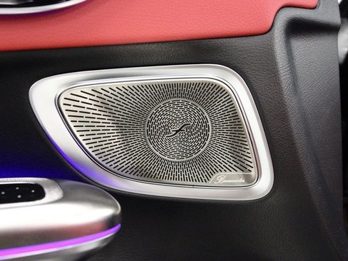 New 2025 Mercedes-Benz CLE 300 4MATIC Cabriolet image 18