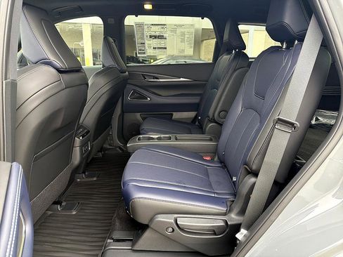 New 2026 INFINITI QX60 Sport image 12