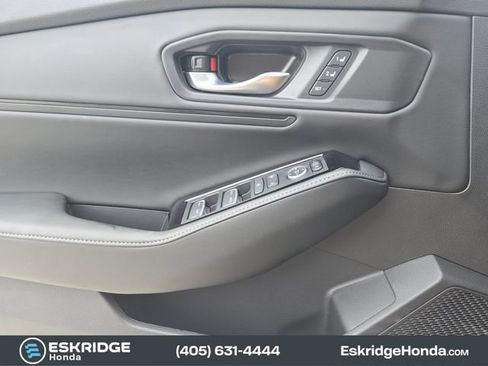 New 2026 Honda Accord Touring image 18