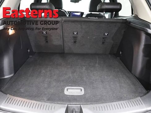 Used 2025 Buick Encore GX Preferred FWD image 9