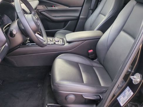 Used 2024 MAZDA CX-30 AWD 2.5 S w/ Select Sport Pkg image 15